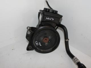 насос гидроусилителя руля BMW X3 E83 2006, 2.0 л., M47N 204 D4, дизель, внедорожник 5 дв.