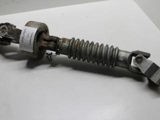 рулевой карданчик BMW 3 серия E46 2002, седан