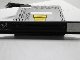 магнитола BMW 5 серия E39 [рестайлинг] 2003, седан, 6919066