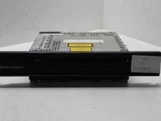 магнитола BMW 5 серия E39 [рестайлинг] 2002, седан, 6916241