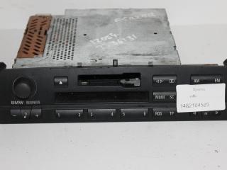 магнитола BMW 3 серия E46 2002, седан, 8383149
