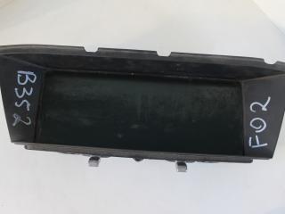 монитор мультимедиа BMW 7 серия F01/F02 2011, 2178123-1