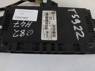 блок управления светом BMW 1 серия E81/E87 [рестайлинг] 2008, 61359197177