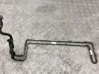 радиатор гидроусилителя BMW 5 серия E39 [рестайлинг] 2002, 2.2 л., бензин, серебро, седан