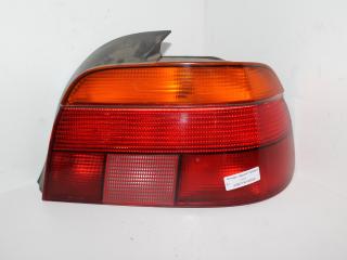 фонарь задний правый BMW 5 серия E39 1997, 2.5 л., бензин, седан