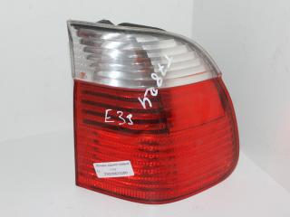 фонарь задний правый BMW 5 серия E39 [рестайлинг] 2002, 2.5 л., бензин, универсал