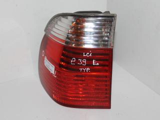 фонарь задний левый BMW 5 серия E39 [рестайлинг] 2002, 2.5 л., бензин, универсал
