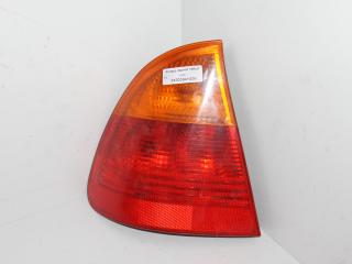фонарь задний левый BMW 3 серия E46 2000, 2.5 л., бензин, универсал