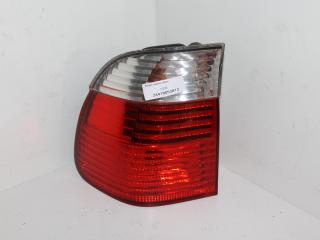 фонарь задний левый BMW 5 серия E39 [рестайлинг] 2002, 2.5 л., бензин, универсал