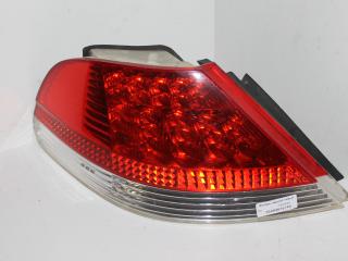 фонарь задний левый BMW 7 серия E65/E66/E67 2003, 3.0 л., дизель, седан