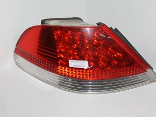 фонарь задний левый BMW 7 серия E65/E66/E67 2003, 3.0 л., дизель, седан