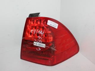 фонарь задний правый BMW 3 серия E90/E91 [рестайлинг] 2012, 3.0 л., бензин, универсал