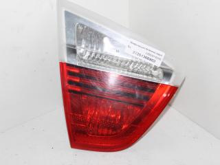 фонарь крышки багажника левый BMW 3 серия E90/E91/E92/E93 [рестайлинг] 2008, 2.0 л., дизель, седан