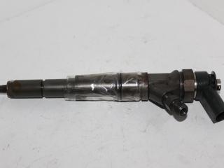 форсунка BMW 5 серия E60/E61 [рестайлинг] 2008, 2.5 л., дизель, седан, 7794435, 0445110209