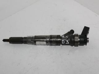 форсунка BMW 5 серия E60/E61 [рестайлинг] 2008, 2.5 л., дизель, седан, 7794435