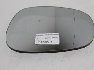 стекло зеркала наружного левого BMW 3 серия E90/E91 [рестайлинг] 2011, 2.5 л., бензин, седан
