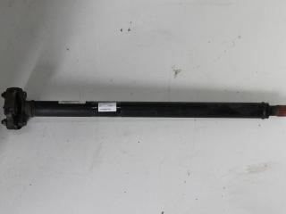 карданный вал BMW X5 E70 2007, 3.0 л., M57 D30 (306D3), дизель, правый руль, 26207556019