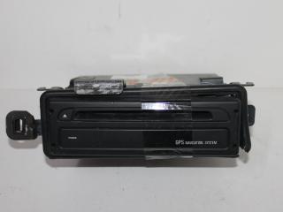 навигация BMW 7 серия E38 [рестайлинг] 2001, 4.4 л., бензин, серебро, седан