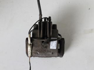 суппорт задний правый BMW 5 серия E60/E61 2006, 3.0 л., дизель, темно-синий, седан