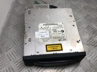 CD-чейнджер BMW 5 серия E60/E61 2006, 3.0 л., дизель, темно-синий, седан, 9125240, 65129125240