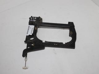 скелет ручки двери передней правой BMW 7 серия E38 [рестайлинг] 2001, седан