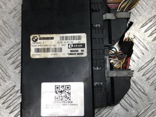 блок комфорта BMW 5 серия E60/E61 2005, седан, 9157155