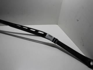 щеткодержатель (поводок стеклоочистителя, дворник) BMW 5 серия E60/E61 2004, 3.0 л., бензин, серебро, седан