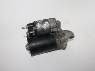 стартер BMW 5 серия E60/E61 2004, 3.0 л., бензин, серебро, седан