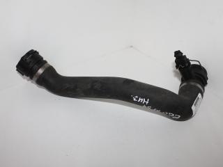 патрубок (трубопровод, шланг) BMW 5 серия E60/E61 2004, 3.0 л., бензин, серебро, седан