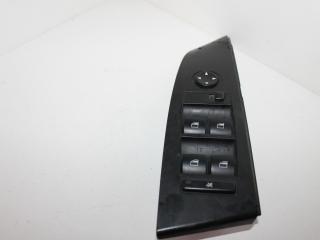 блок управления стеклоподъемниками BMW 5 серия E60/E61 2004, 3.0 л., бензин, серебро, седан, 6951904