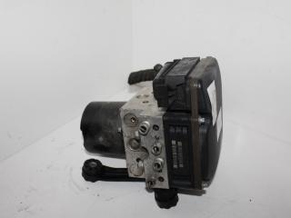 блок ABS BMW 5 серия E60/E61 2004, 3.0 л., бензин, серебро, седан, 6784151