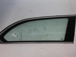 стекло кузовное боковое правое BMW 5 серия E60/E61 [рестайлинг] 2008, 3.0 л., бензин, универсал