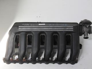 коллектор впускной BMW 5 серия E39 [рестайлинг] 2001, 3.0 л., дизель, серебро, седан