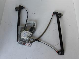 стеклоподъемник передний правый BMW 5 серия E39 [рестайлинг] 2001, 3.0 л., дизель, серебро, седан