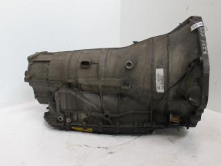 КПП автоматическая (АКПП) BMW 7 серия F01/F02 F01 2011, 4.4 л., N63 B44 A, бензин, АКПП, седан, полный привод, 24007631087, 7631087