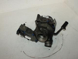 турбина BMW 3 серия E90/E91/E92/E93 [рестайлинг] 2008, 2.0 л., дизель, 724779