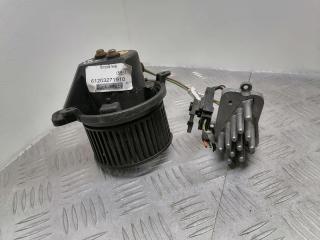 моторчик печки BMW X5 E53 [рестайлинг] 2004, внедорожник 5 дв.