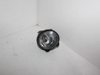 фара противотуманная правая BMW X5 E53 [рестайлинг] 2005, внедорожник 5 дв., 63176920886, 6920886