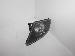 фара противотуманная левая BMW 5 серия E60/E61 2007, седан, 7177711