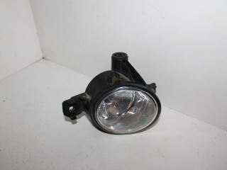 фара противотуманная правая BMW X5 E70 2007, внедорожник 5 дв., 63177184318