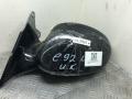 зеркало наружное левое BMW 3 серия E90/E91/E92/E93 2006, купе - фото №3