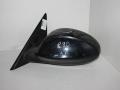 зеркало наружное левое BMW 3 серия E90/E91/E92/E93 2006, черный, седан - фото №2