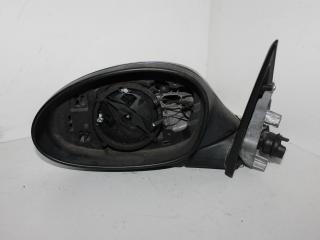 зеркало наружное левое BMW 3 серия E90/E91/E92/E93 2006, серый, седан