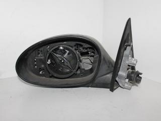 зеркало наружное левое BMW 3 серия E90/E91/E92/E93 2006, серый, седан