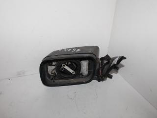 зеркало наружное левое BMW 5 серия E39 [рестайлинг] 2002, синий, седан