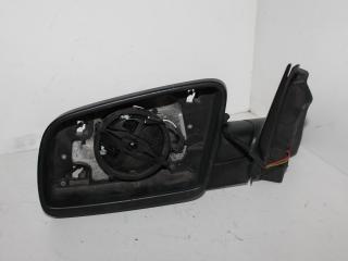 зеркало наружное левое BMW 5 серия E60/E61 [рестайлинг] 2008, седан