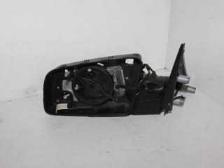 зеркало наружное левое BMW 5 серия E60/E61 [рестайлинг] 2008, седан