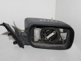 зеркало наружное правое BMW 5 серия E39 [рестайлинг] 2002, серый, седан