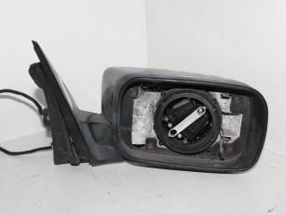 зеркало наружное правое BMW 3 серия E46 2000, серый, седан