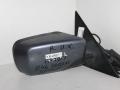 зеркало наружное правое BMW 3 серия E46 2000, серый, седан - фото №2